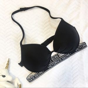 Victoria Secret Push Up Bikini Top